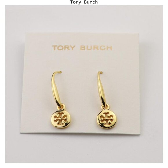 Tory Burch Earrings(Brand New) - Picture 1 of 1